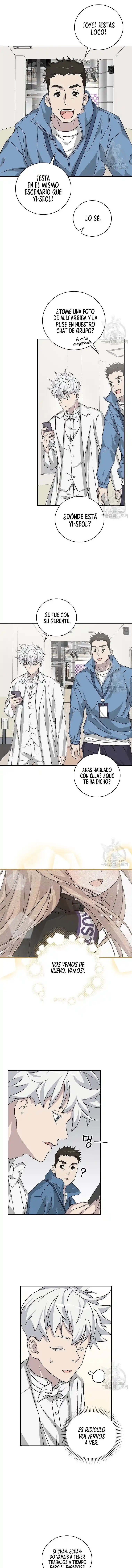 Químico capítulo 21, página 8