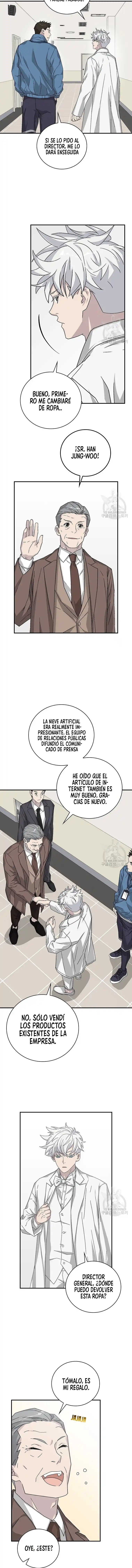 Químico capítulo 21, página 9