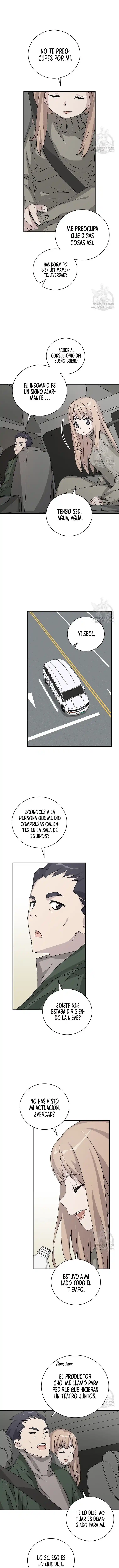 Químico capítulo 21, página 12