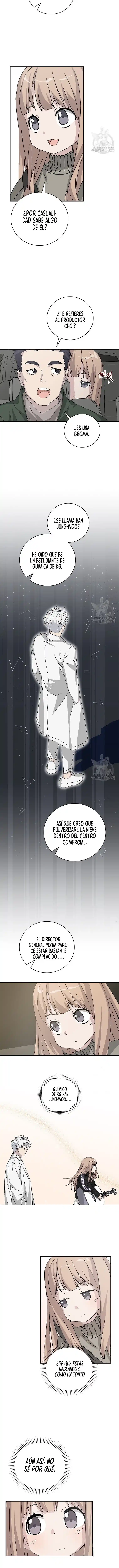 Químico capítulo 21, página 13