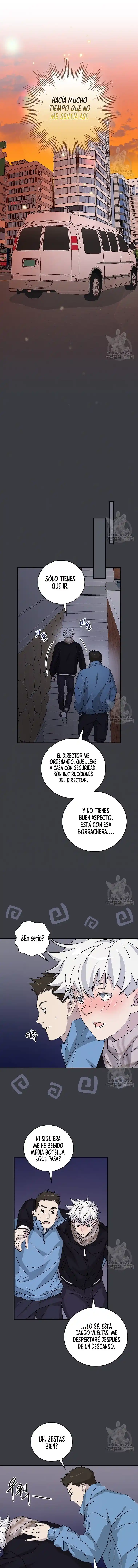 Químico capítulo 21, página 14