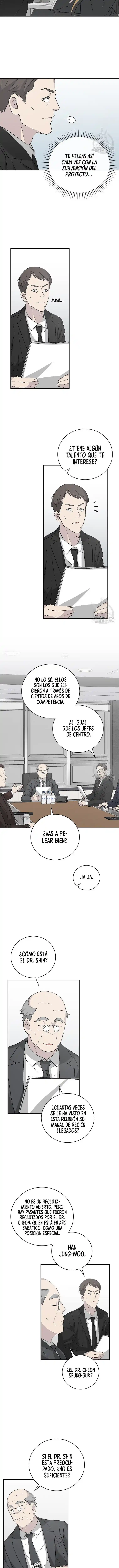 Químico capítulo 22, página 12