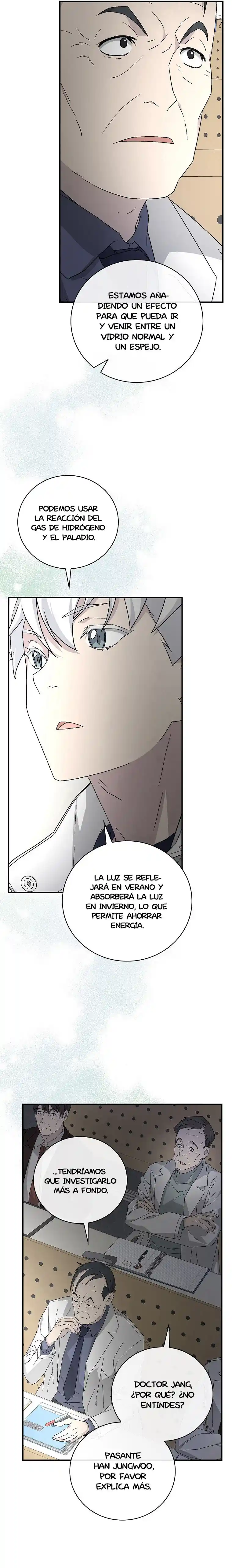 Químico capítulo 25, página 6