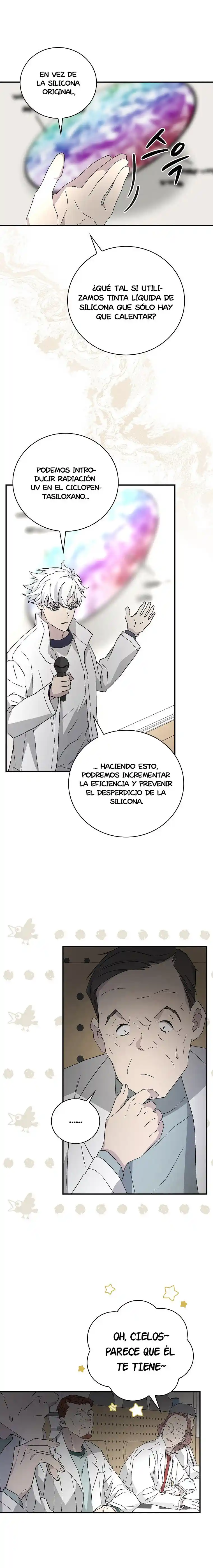 Químico capítulo 25, página 10