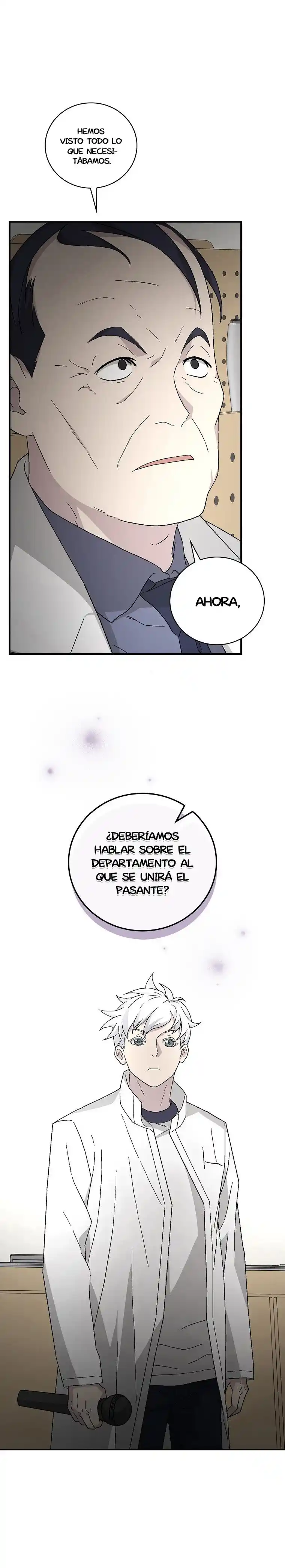 Químico capítulo 25, página 21