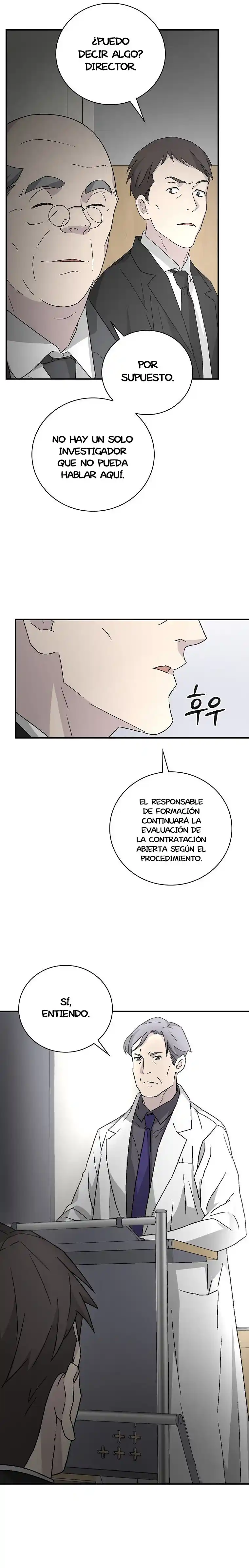 Químico capítulo 26, página 5