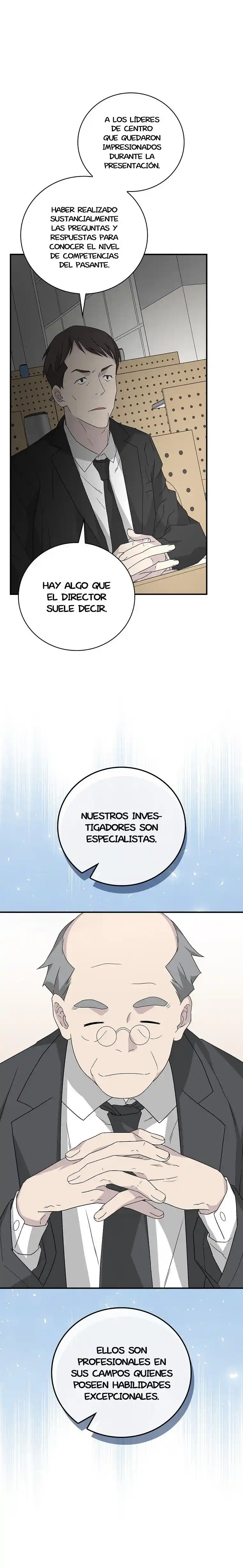 Químico capítulo 26, página 7