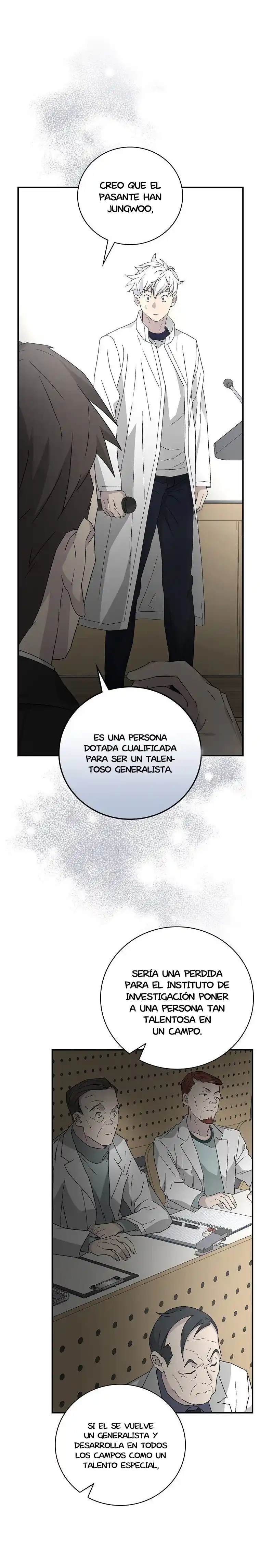 Químico capítulo 26, página 9