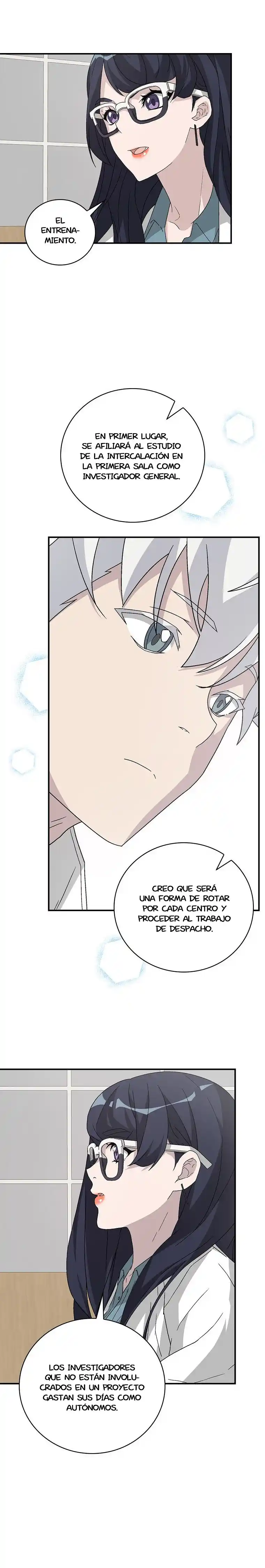 Químico capítulo 26, página 21