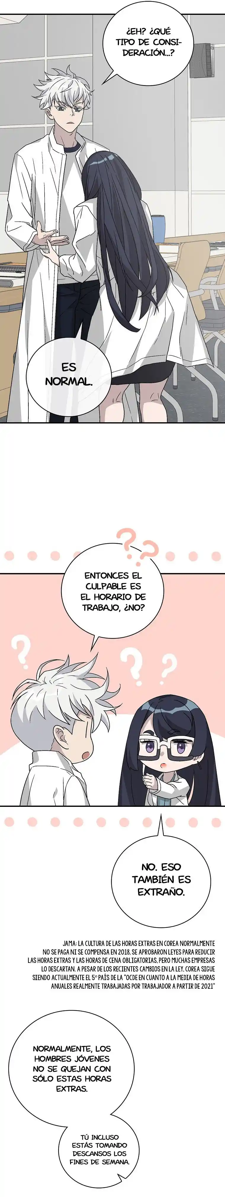 Químico capítulo 27, página 9