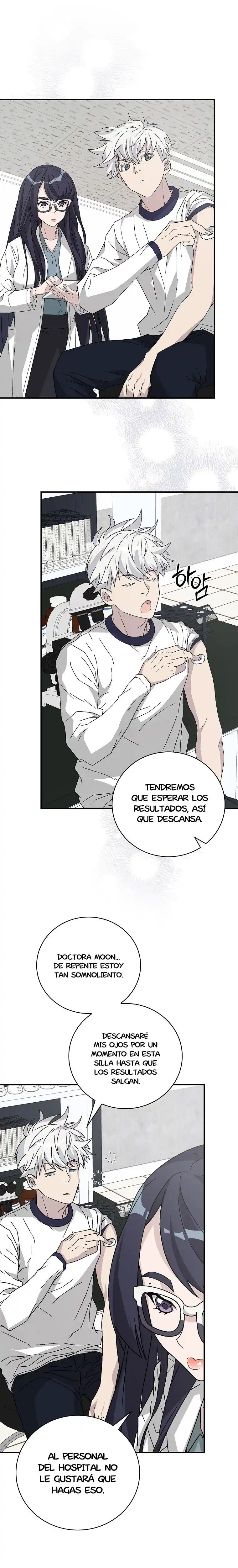 Químico capítulo 27, página 14