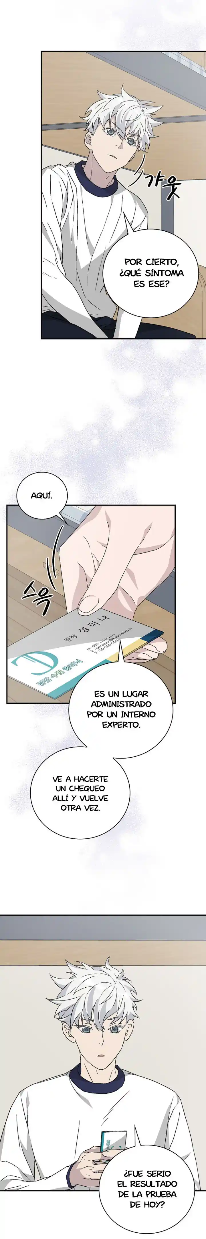 Químico capítulo 28, página 5