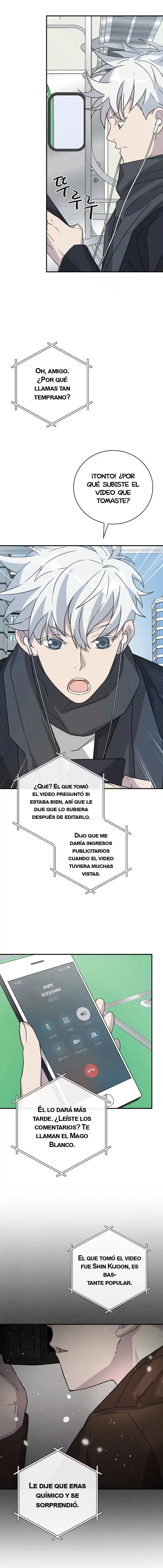 Químico capítulo 28, página 9
