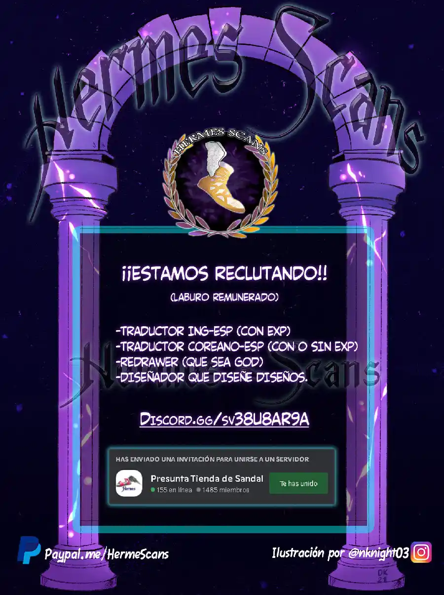 Químico capítulo 28, página 17
