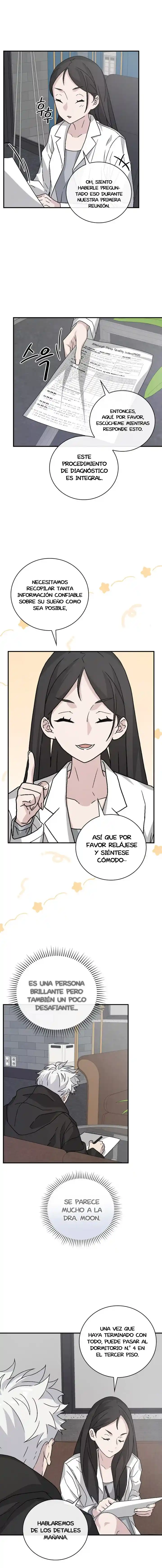 Químico capítulo 29, página 9