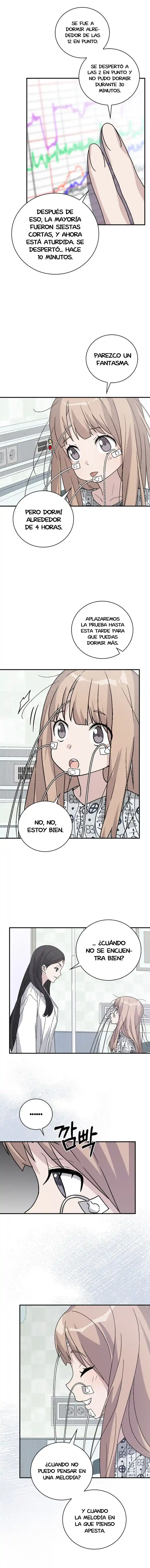 Químico capítulo 29, página 12