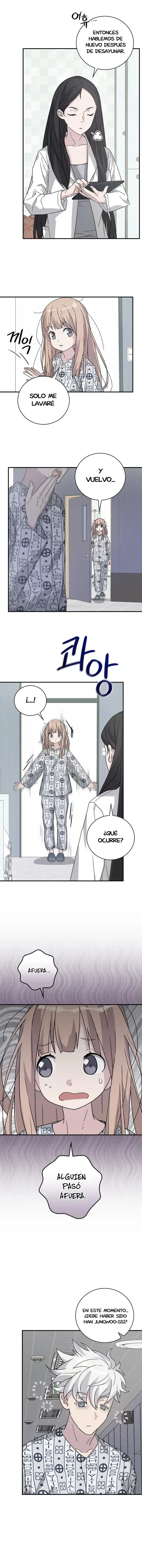 Químico capítulo 29, página 14