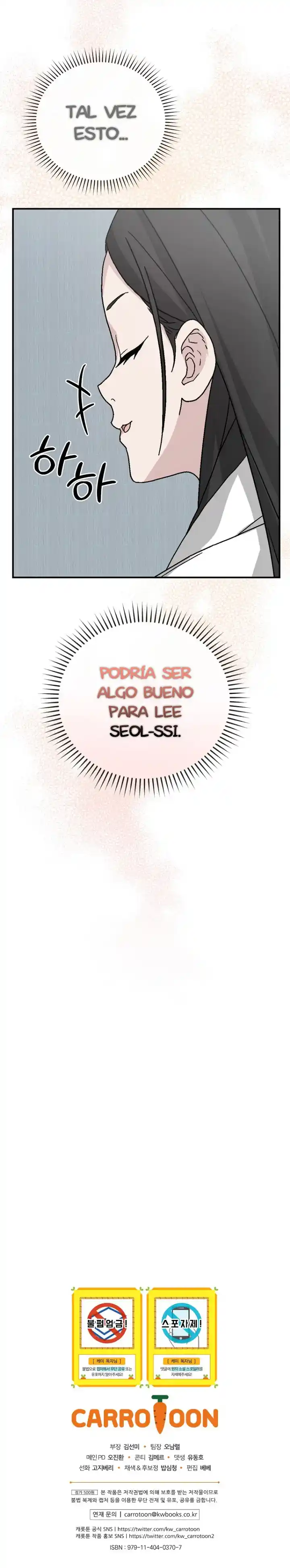 Químico capítulo 29, página 16