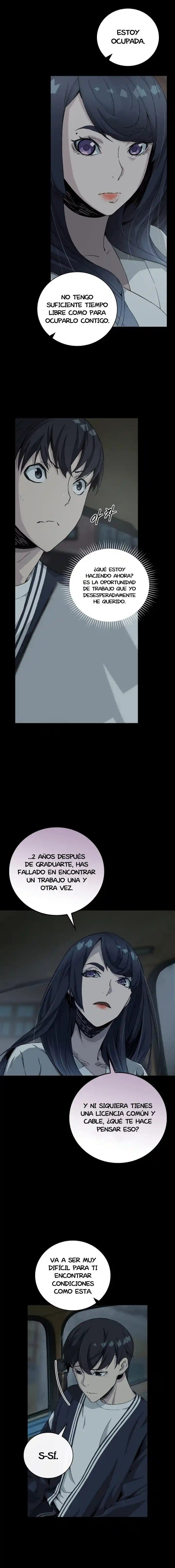 Químico capítulo 3, página 5