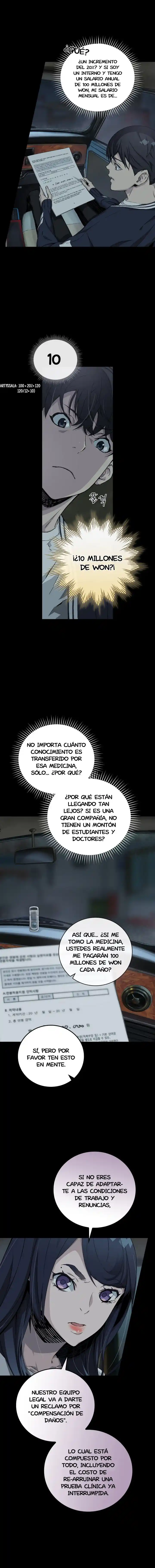 Químico capítulo 3, página 7