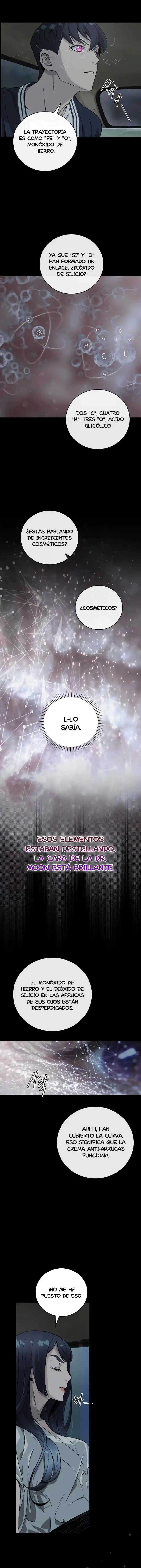 Químico capítulo 3, página 12