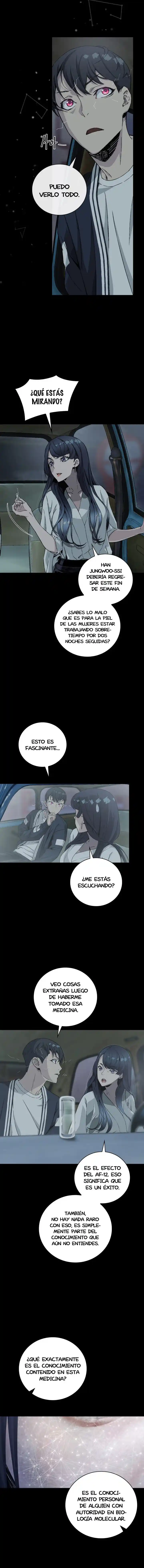 Químico capítulo 3, página 13