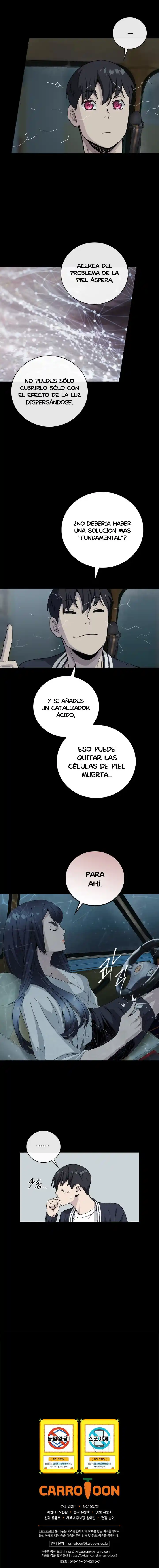 Químico capítulo 3, página 15