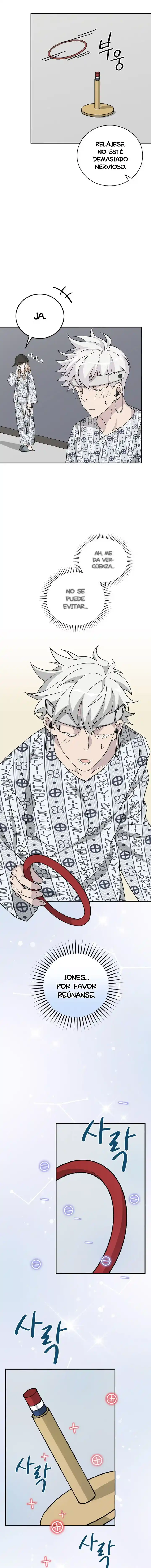 Químico capítulo 30, página 10