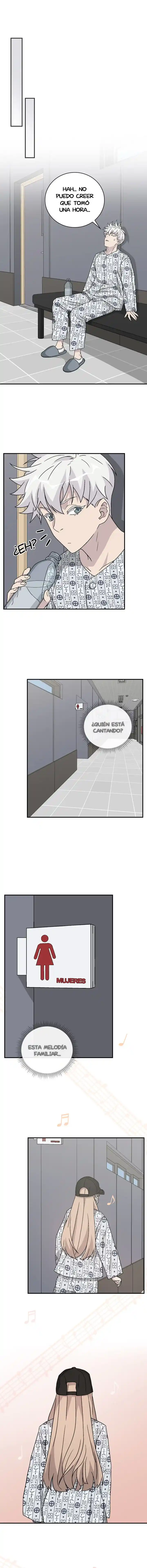 Químico capítulo 30, página 15