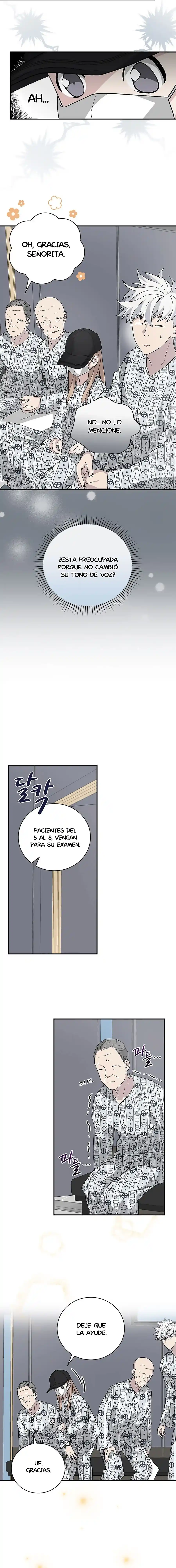 Químico capítulo 31, página 7