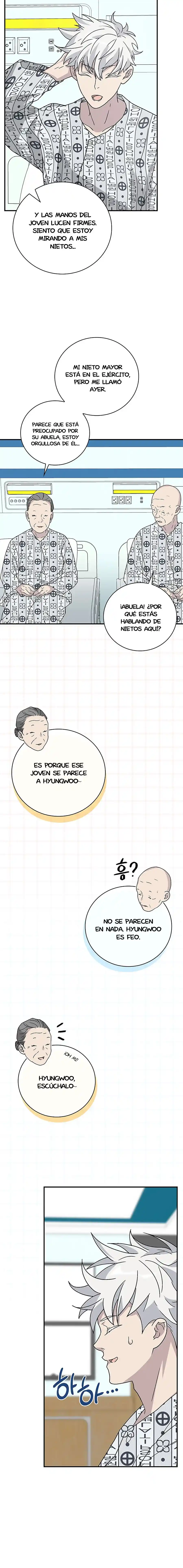 Químico capítulo 31, página 9