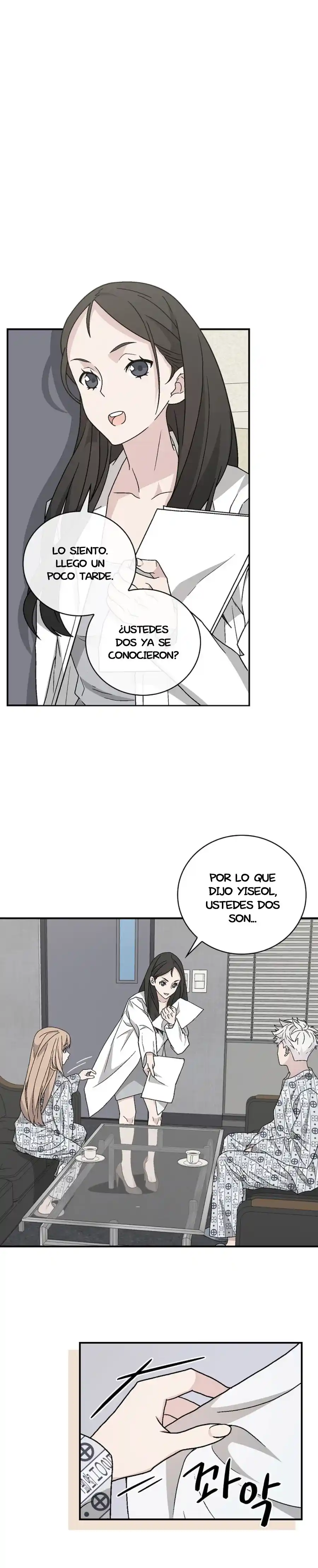 Químico capítulo 32, página 10