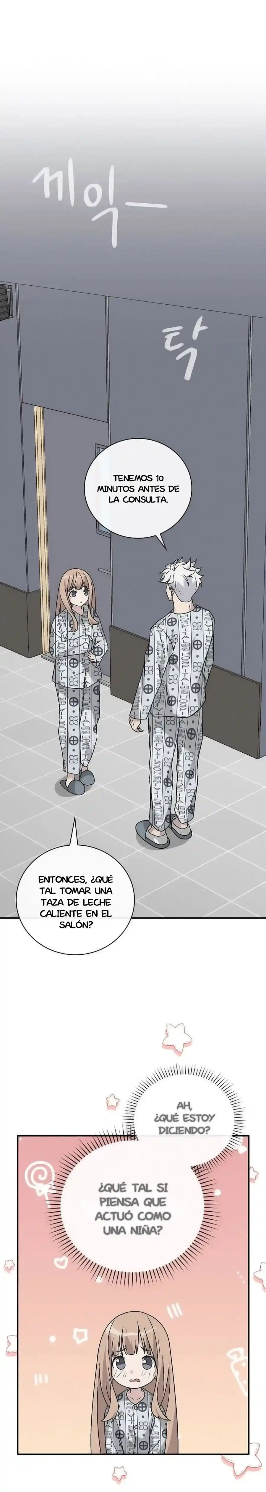 Químico capítulo 33, página 2
