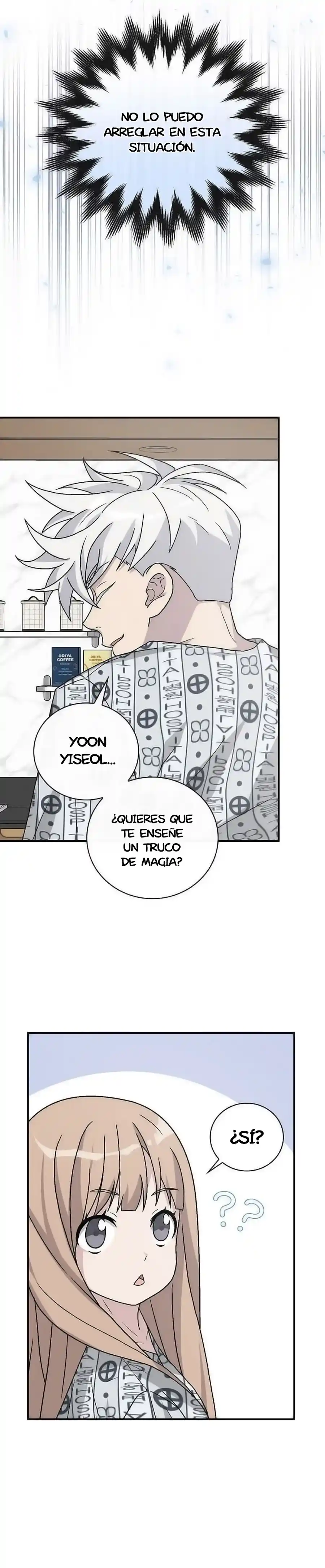 Químico capítulo 33, página 9