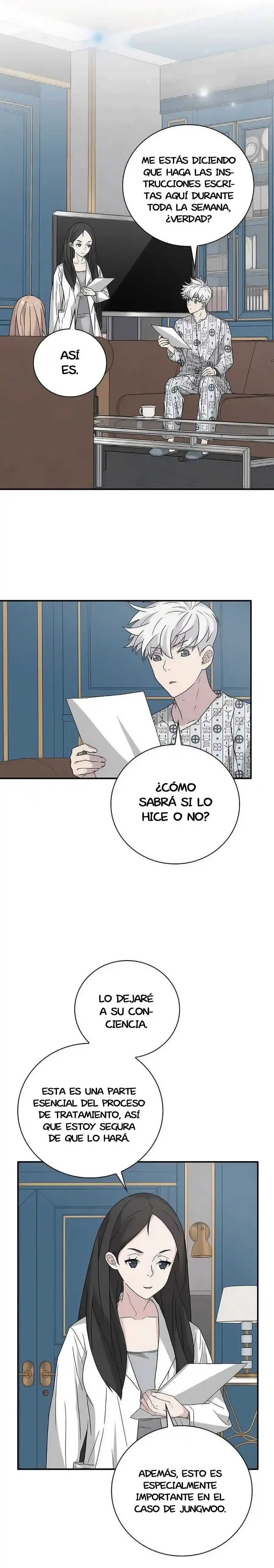 Químico capítulo 33, página 13