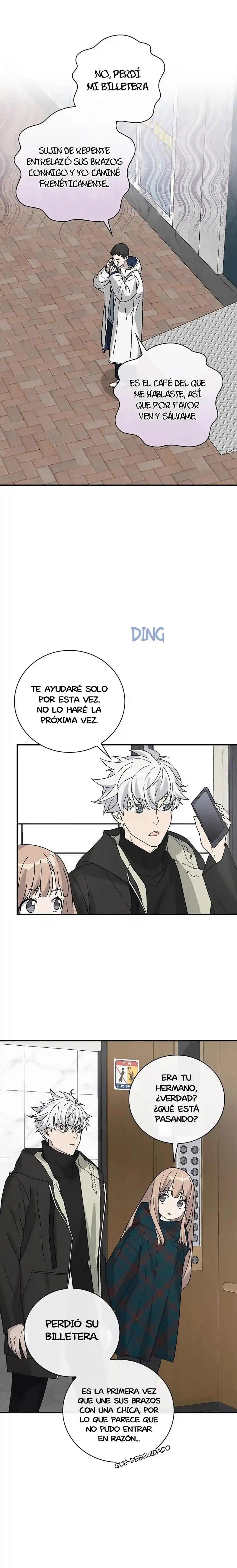 Químico capítulo 33, página 17