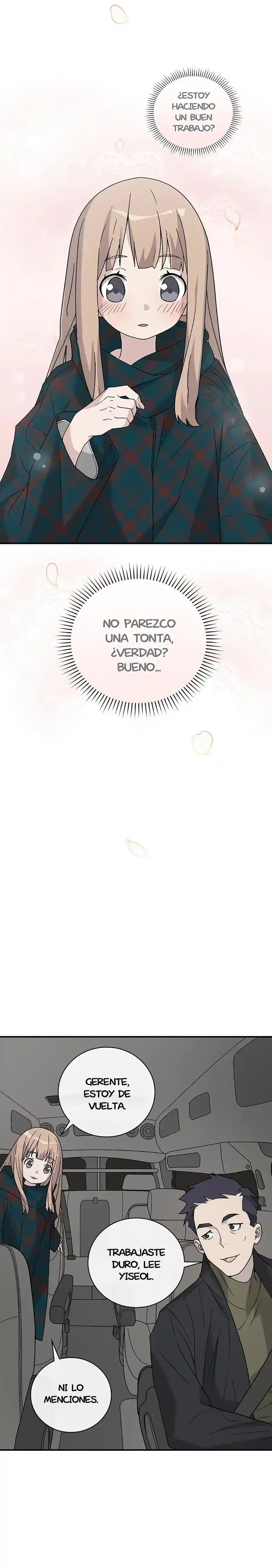 Químico capítulo 33, página 19