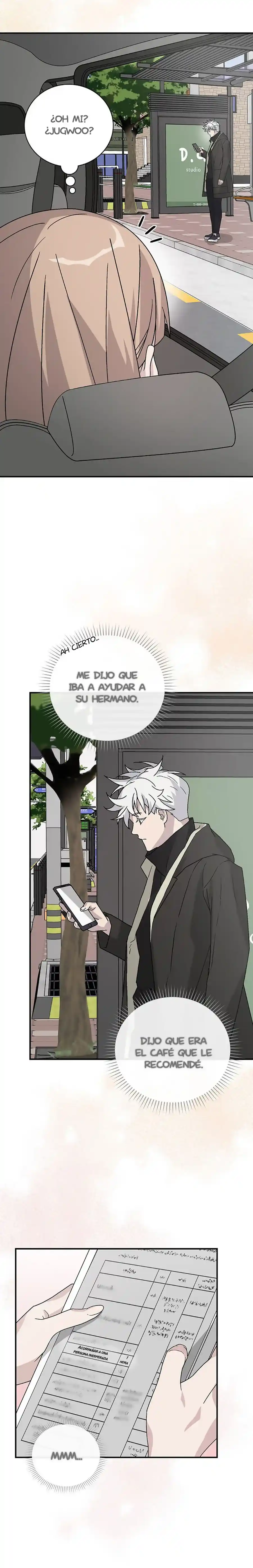 Químico capítulo 33, página 21