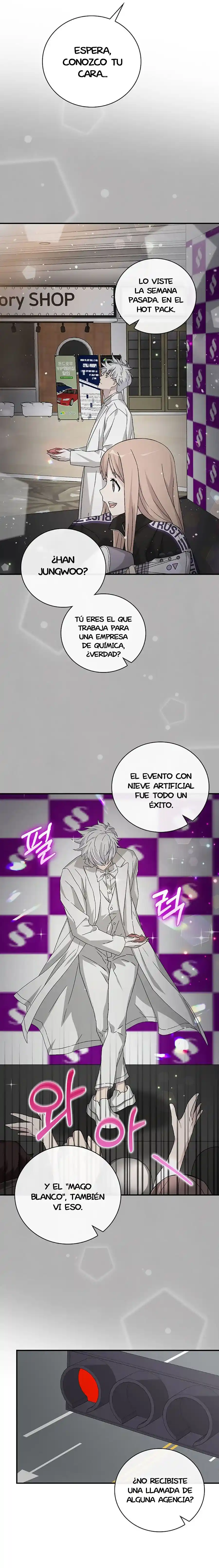 Químico capítulo 33, página 25