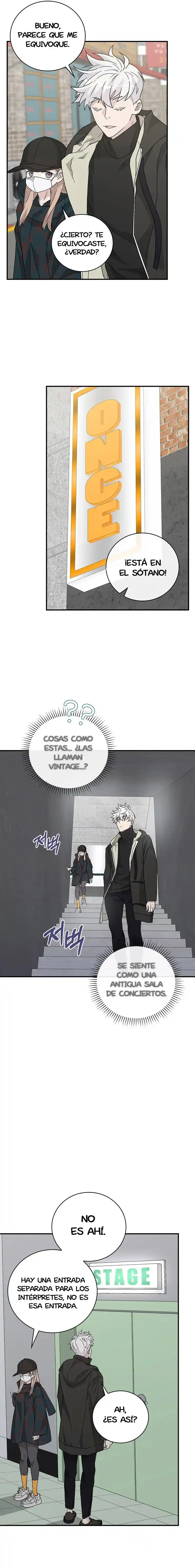 Químico capítulo 34, página 6