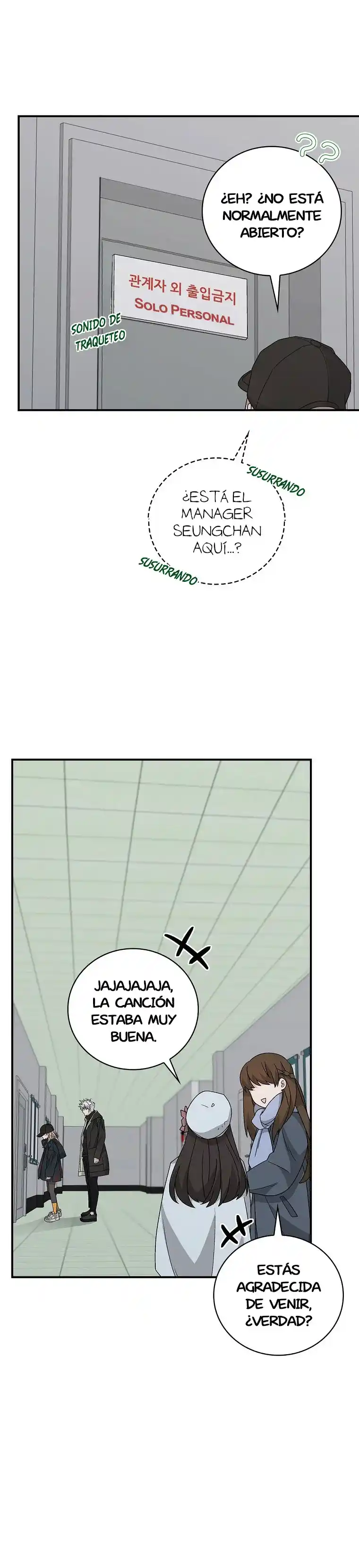 Químico capítulo 34, página 7