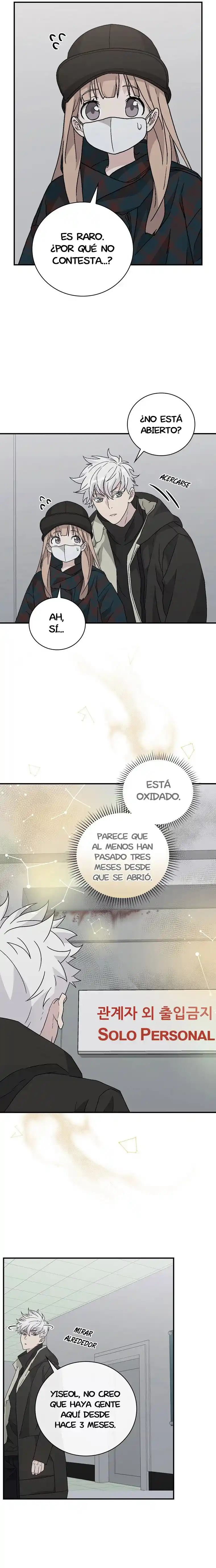 Químico capítulo 34, página 8