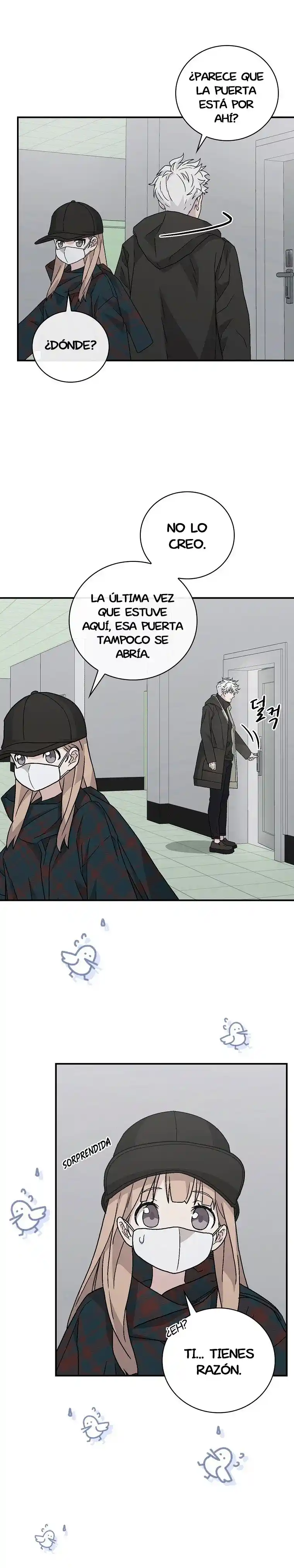Químico capítulo 34, página 9