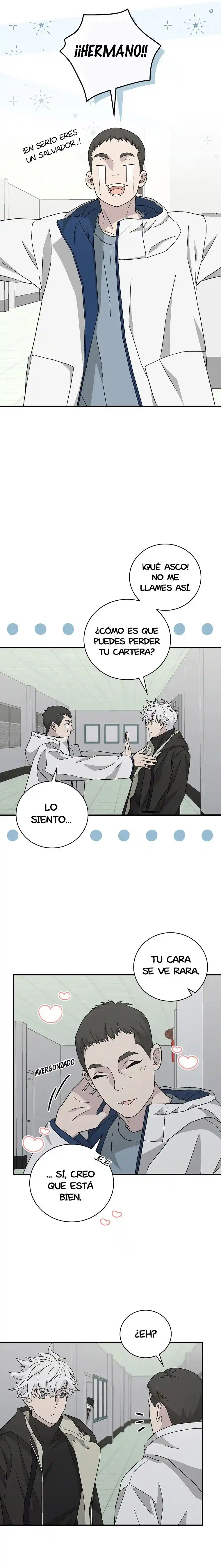 Químico capítulo 34, página 15