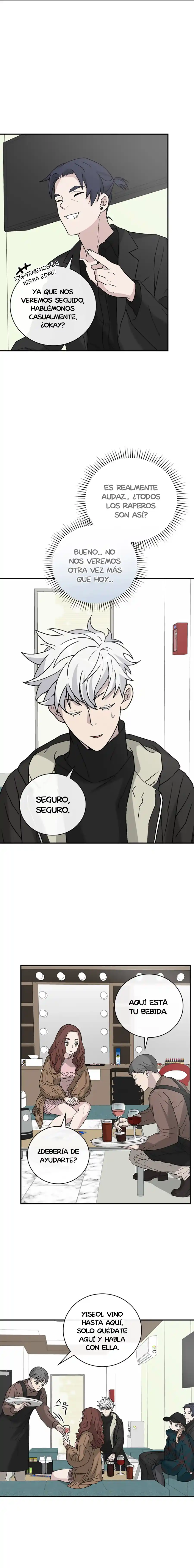 Químico capítulo 35, página 6