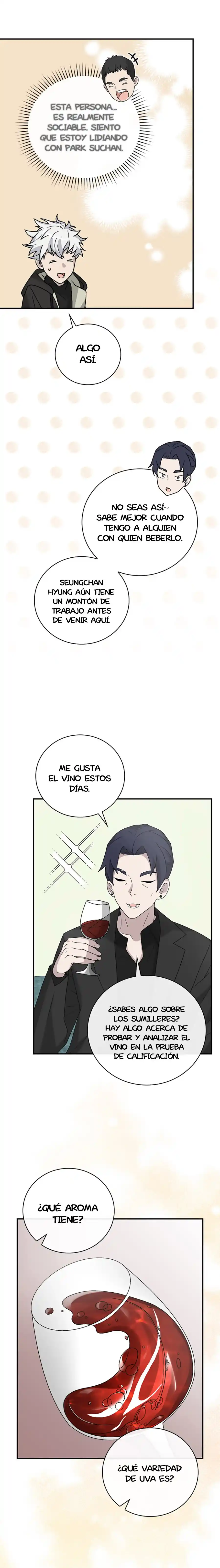 Químico capítulo 35, página 8