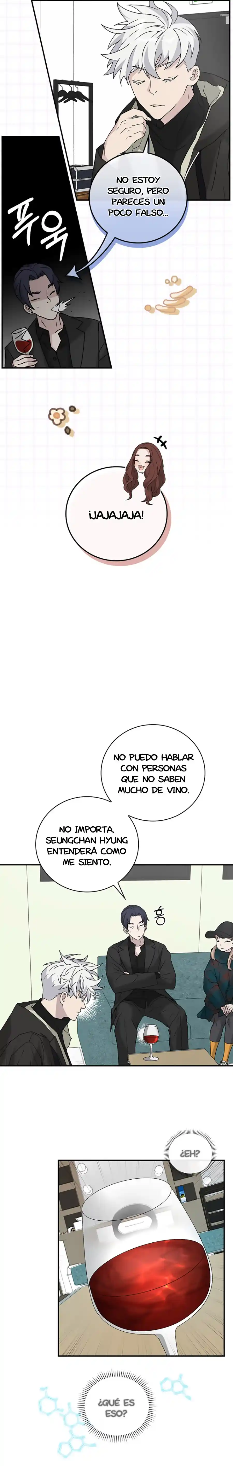 Químico capítulo 35, página 10
