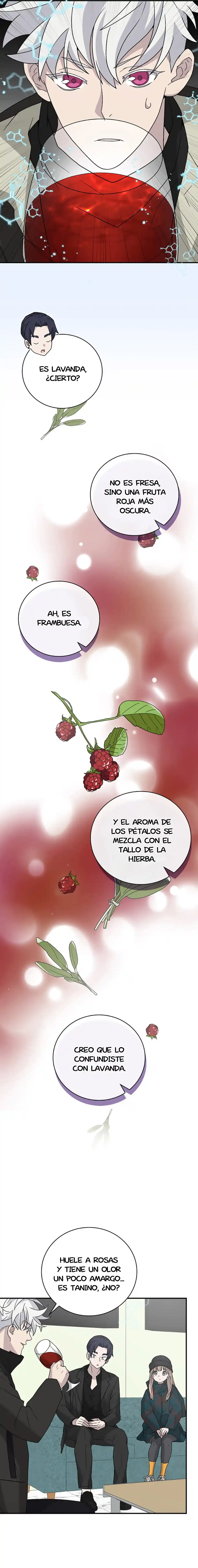 Químico capítulo 35, página 12
