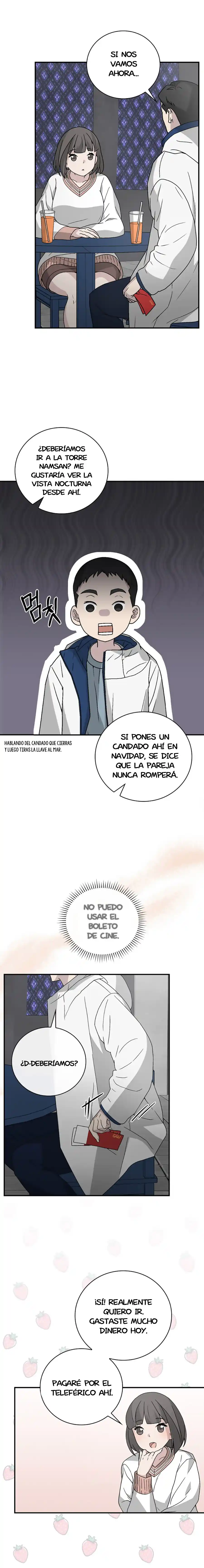 Químico capítulo 35, página 16