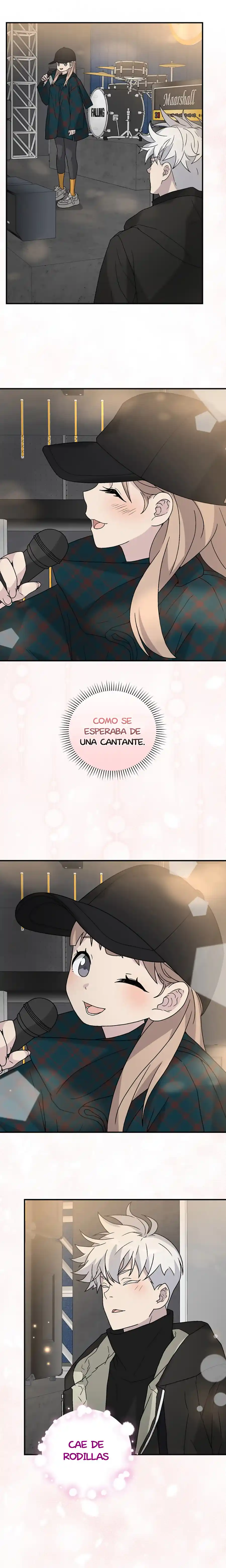 Químico capítulo 35, página 21